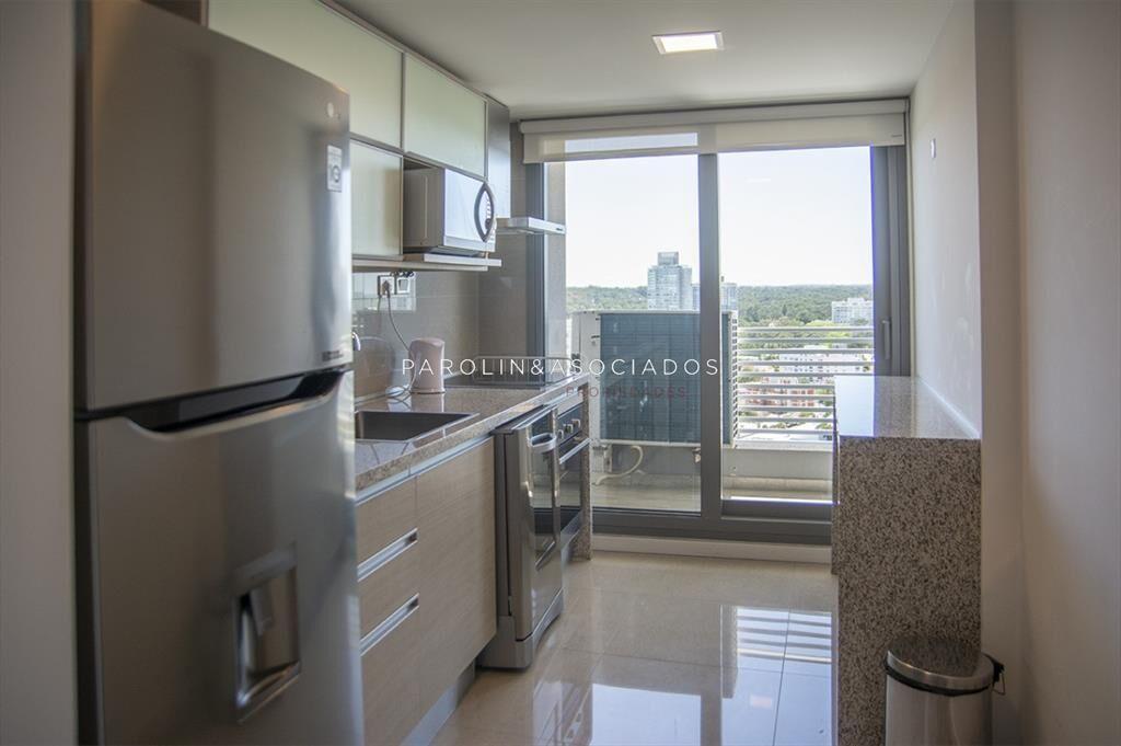 Apartamento en venta de 2 dormitorios en Alexander Boulevar