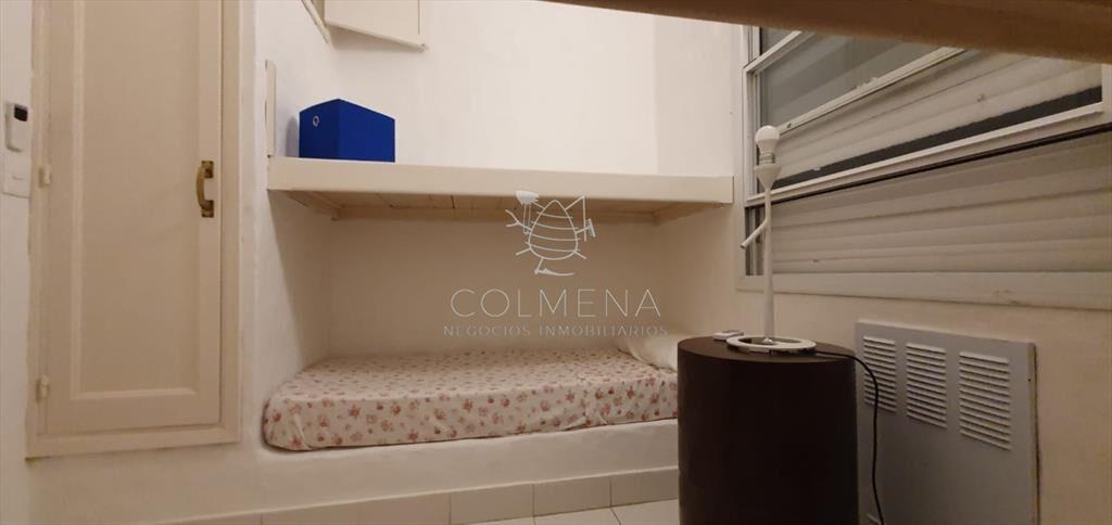 Casa en primera linea, El tesoro - La Barra