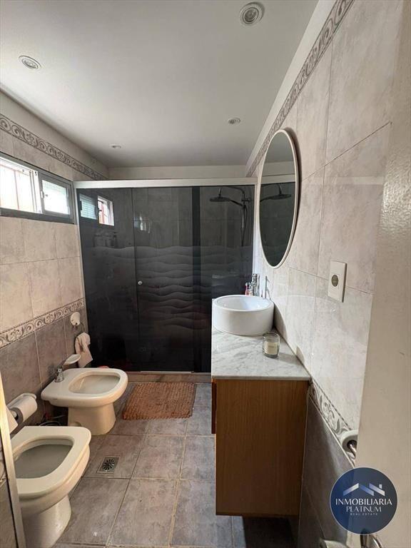 Apartamento en alquiler en Pocitos