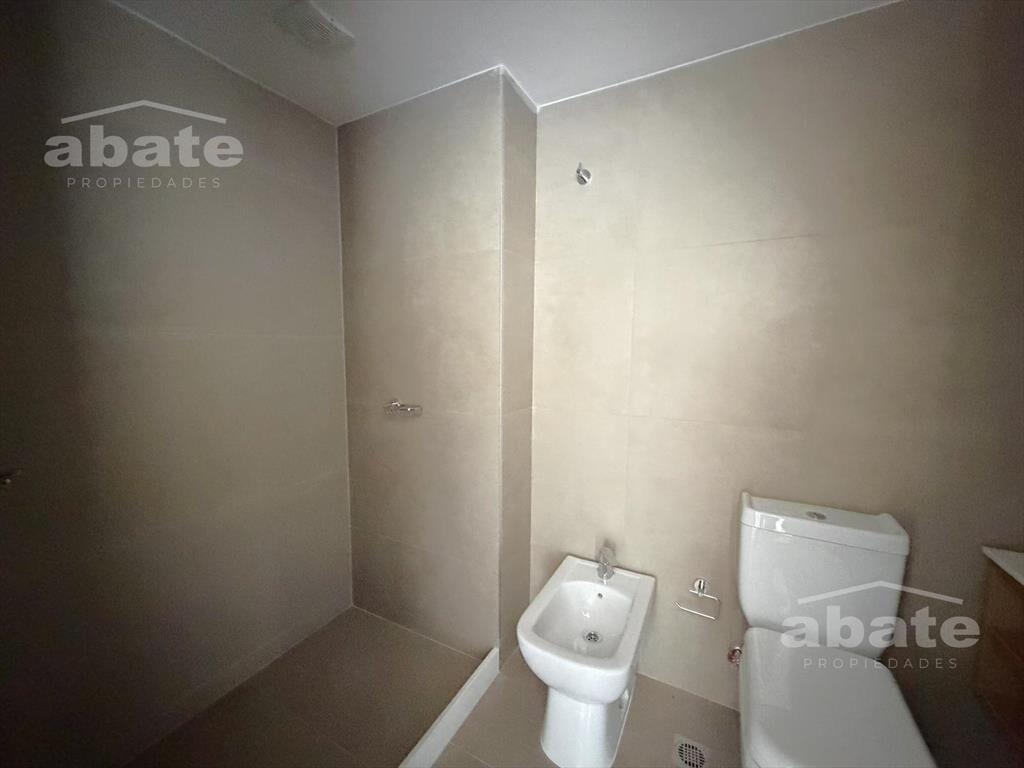 Apartamento 1 dormitorio con gran terraza A ESTRENAR en Par