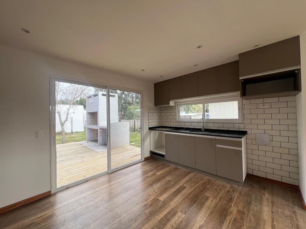 Se vende casa a estrenar 2 dormi - Tierra Calma