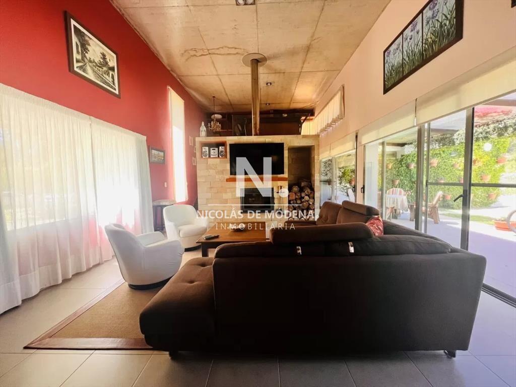 Casa en venta de 3 dormitorios en espectacular el