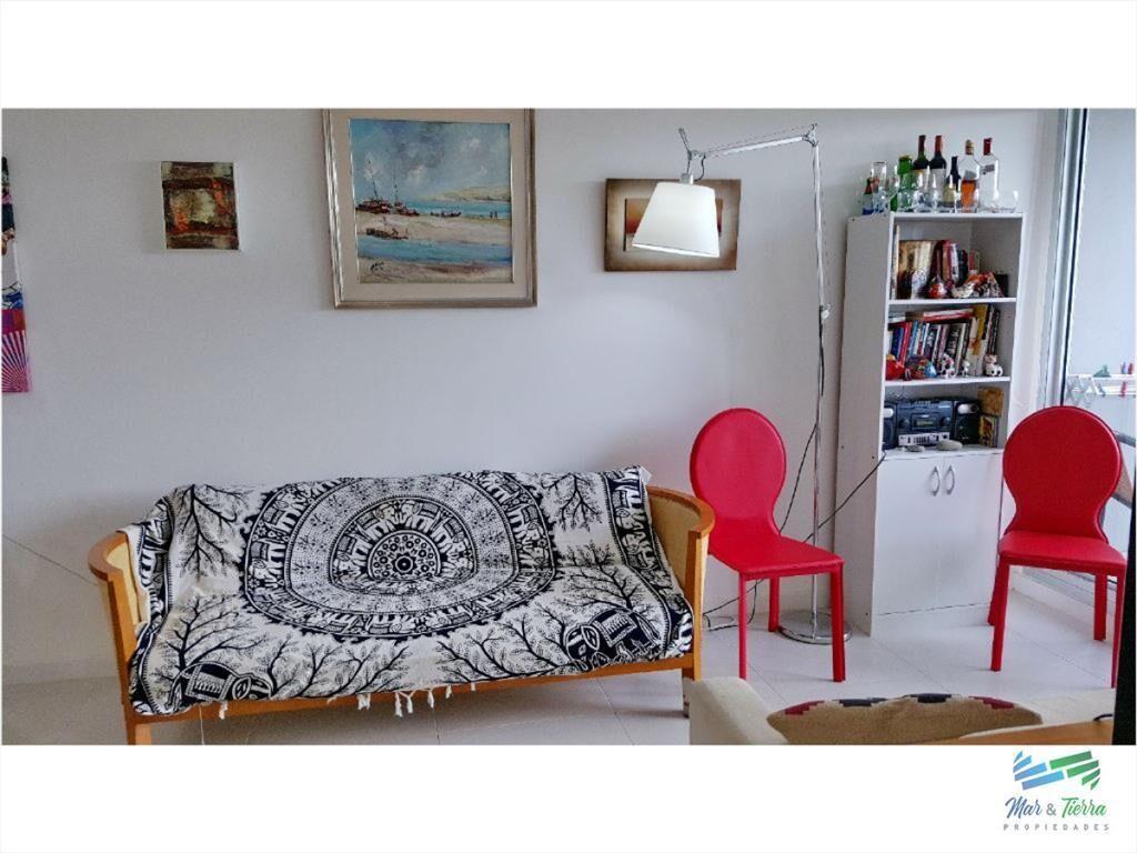 En venta.... Apartamento 1 dormitorio en Av. del