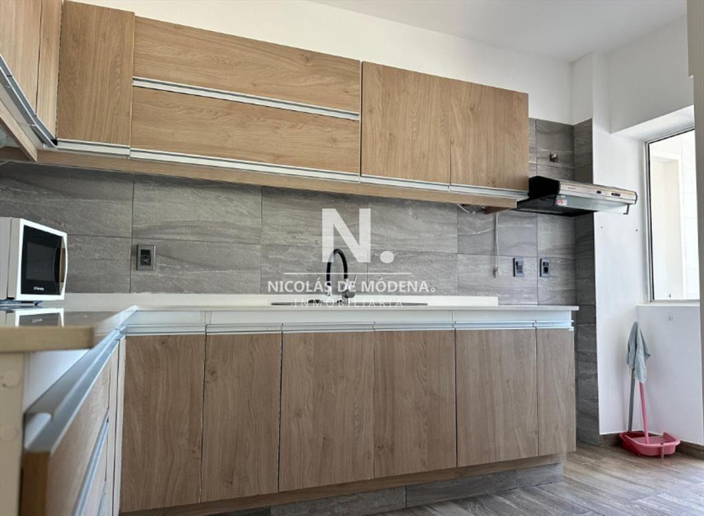 Se vende apartamento de 3 dormitorios en Punta