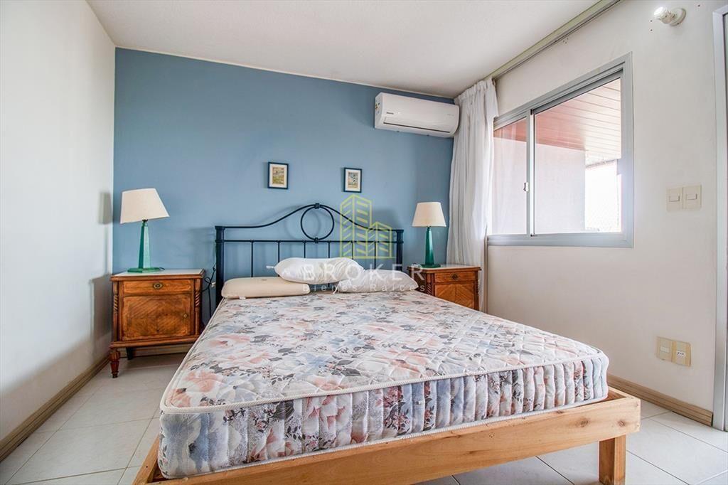 Apartamento Penthouse en Venta de 4 dormitorios y
