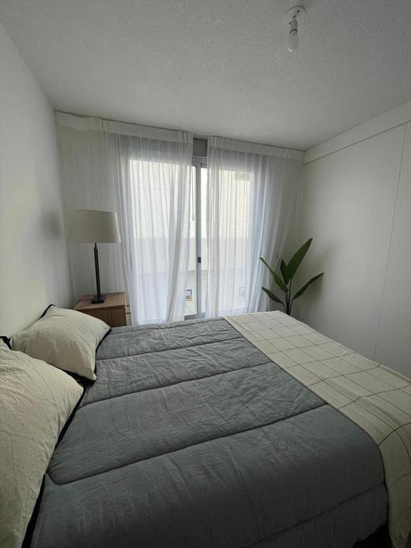 Apartamento a estrenar 1 dormitorio con gran patio en Cordó
