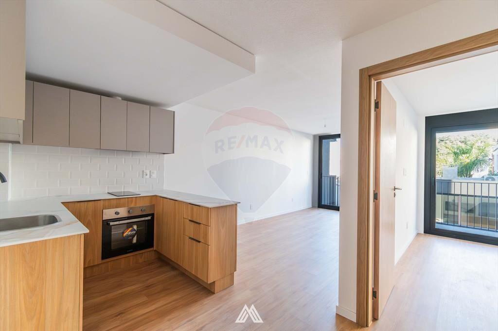 VENTA DE 1 DORM CONTRAFRENTE POCITOS c/TERRAZA