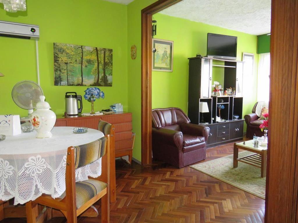 Venta Apartamento un dormitorio y cochera en Aguada
