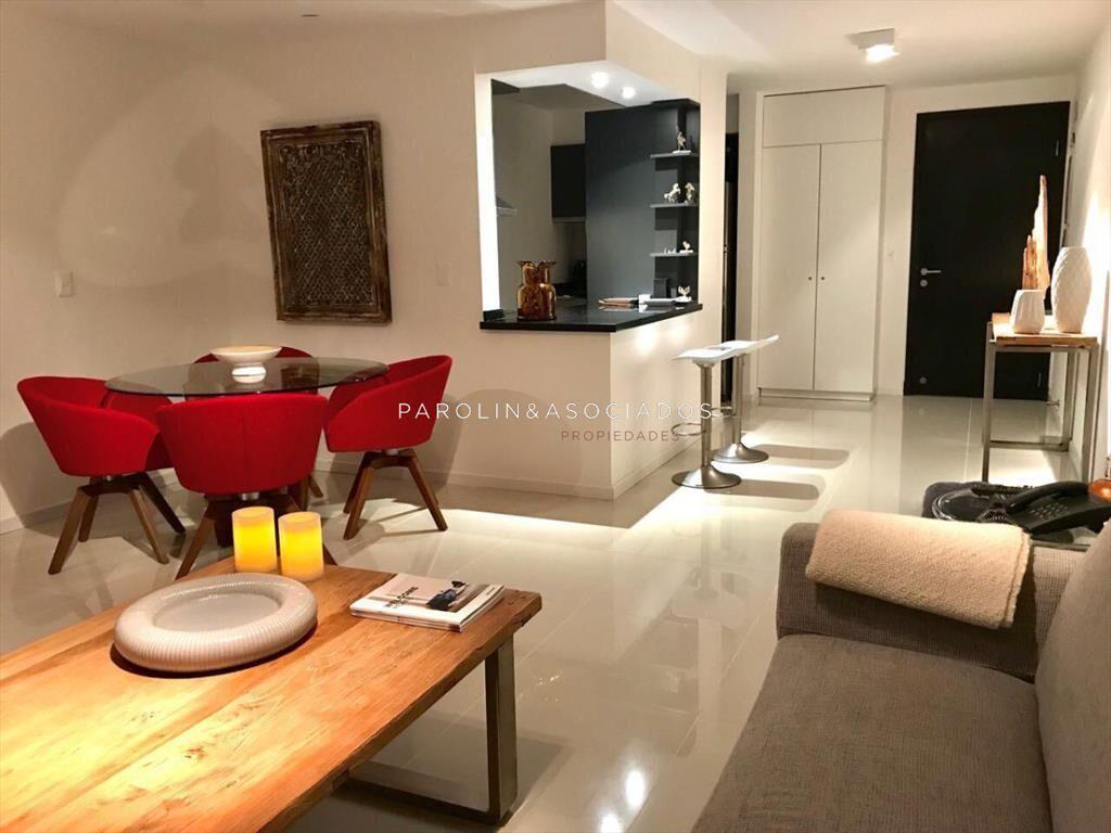 Apartamento en venta en Icon Tower, Punta del