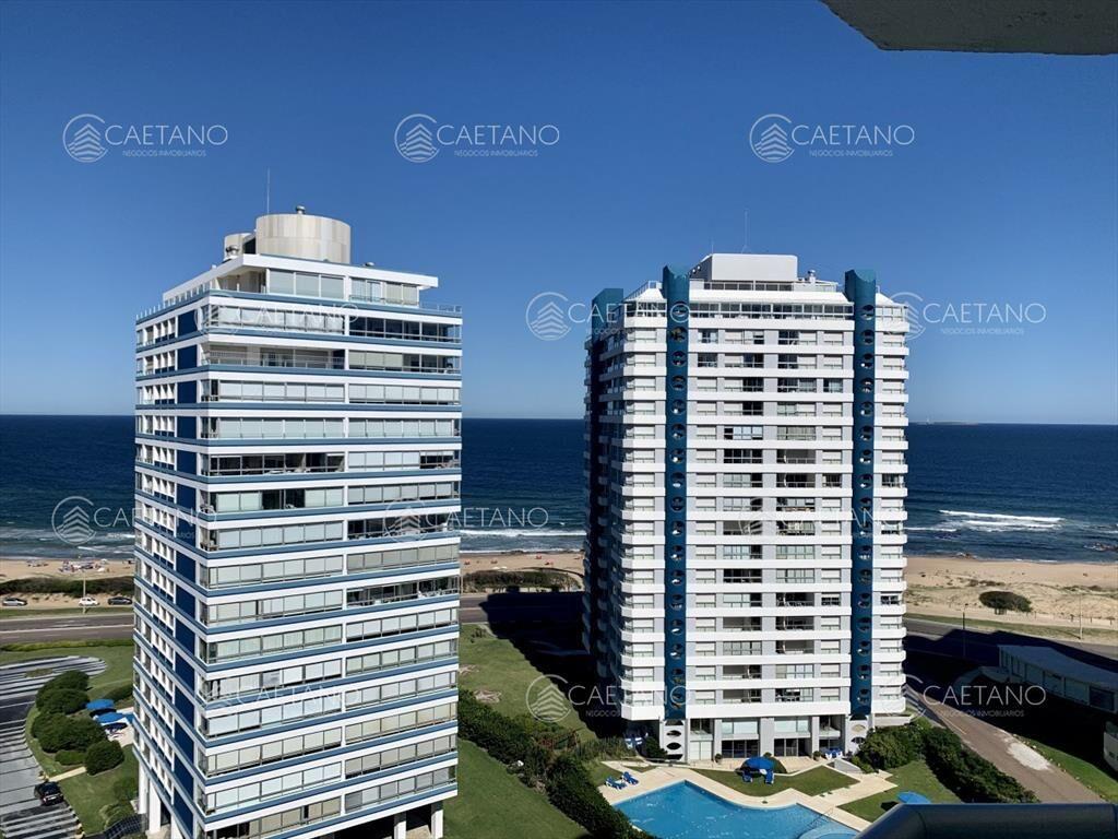 Venta apto en brava 2 dormitorios