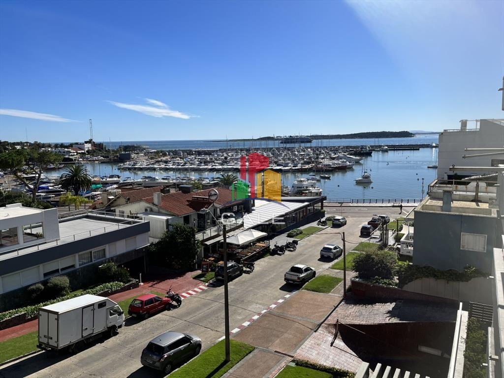 Hermoso Y Amplio Apartamento en Punta Del Este