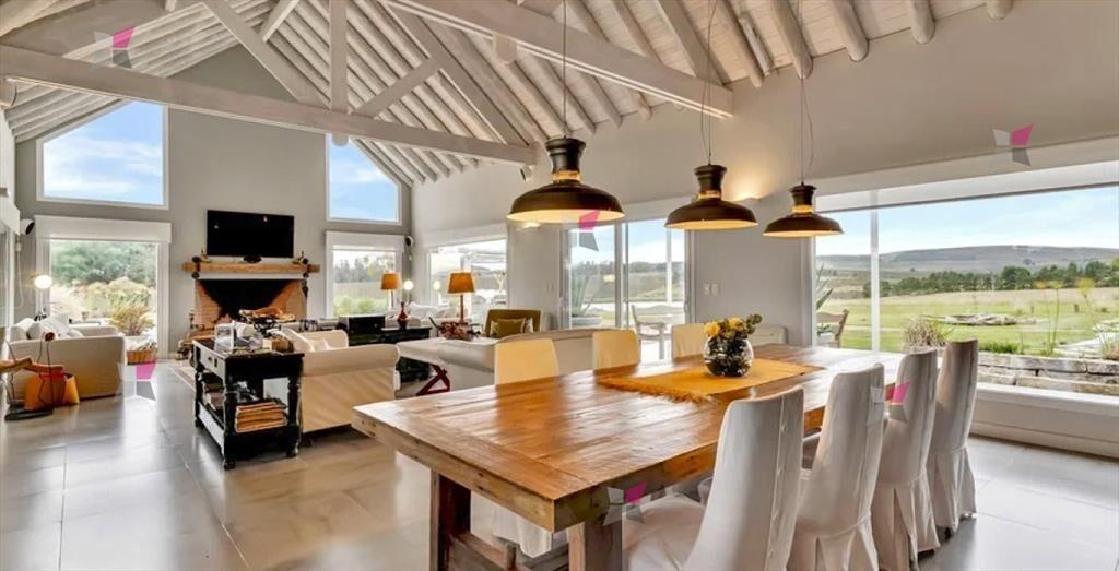 Venta Chacra en Ruta 12 Punta del Este