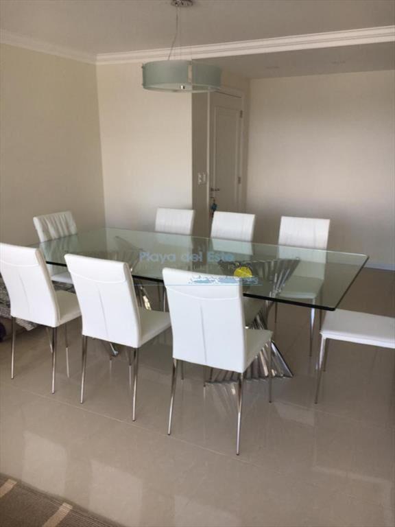 Apartamento en alquiler temporal de 3 dormitorios