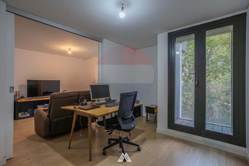 VENTA apartamento 2 dormitorios centro garaje