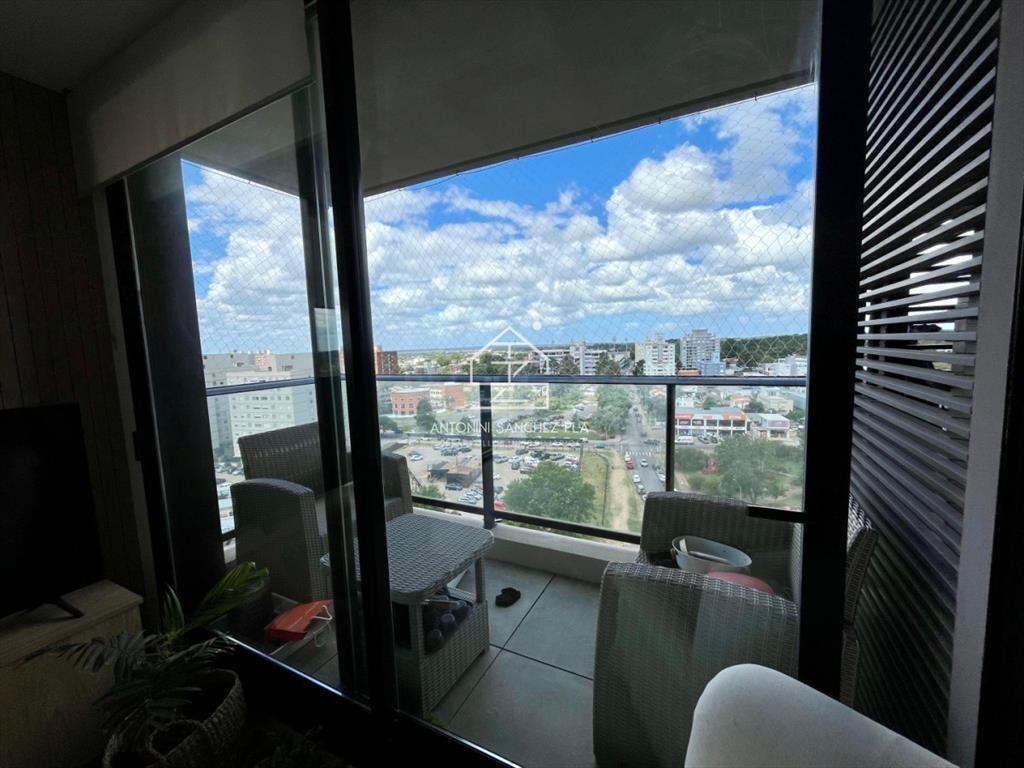 ALQUILER ANUAL APARTAMENTO PARA OFICINA