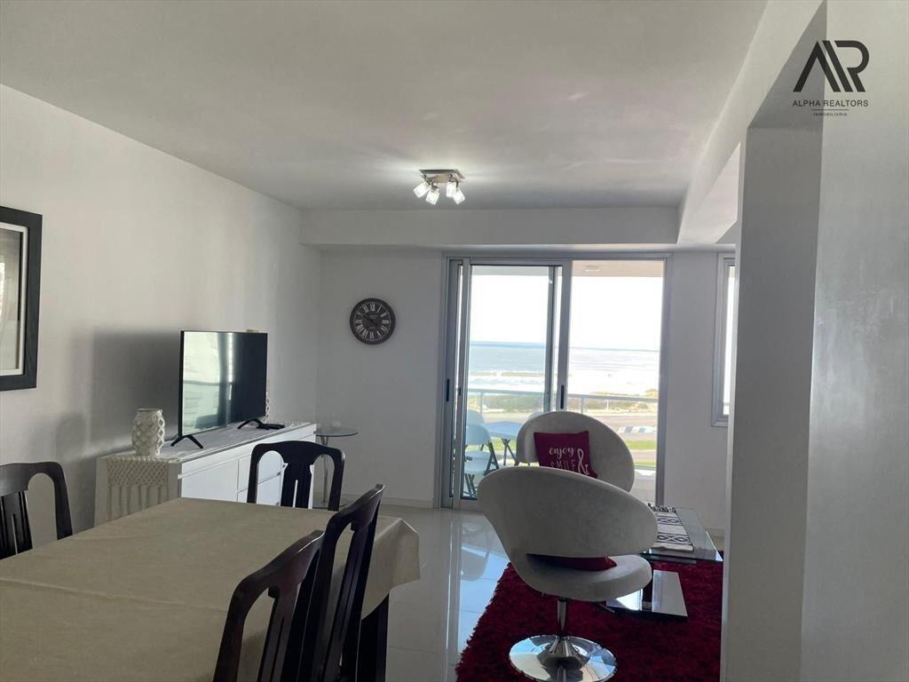 Apartamento en venta c/ cochera en La Pastora