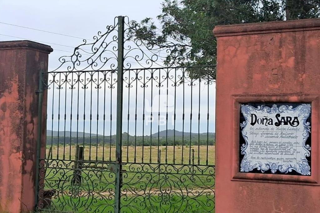 Chacra en venta en Pueblo Edén, Maldonado - Ref