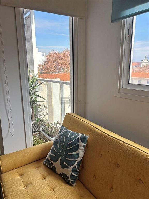 Venta apartamento 1 dormitorio balcón Cordón