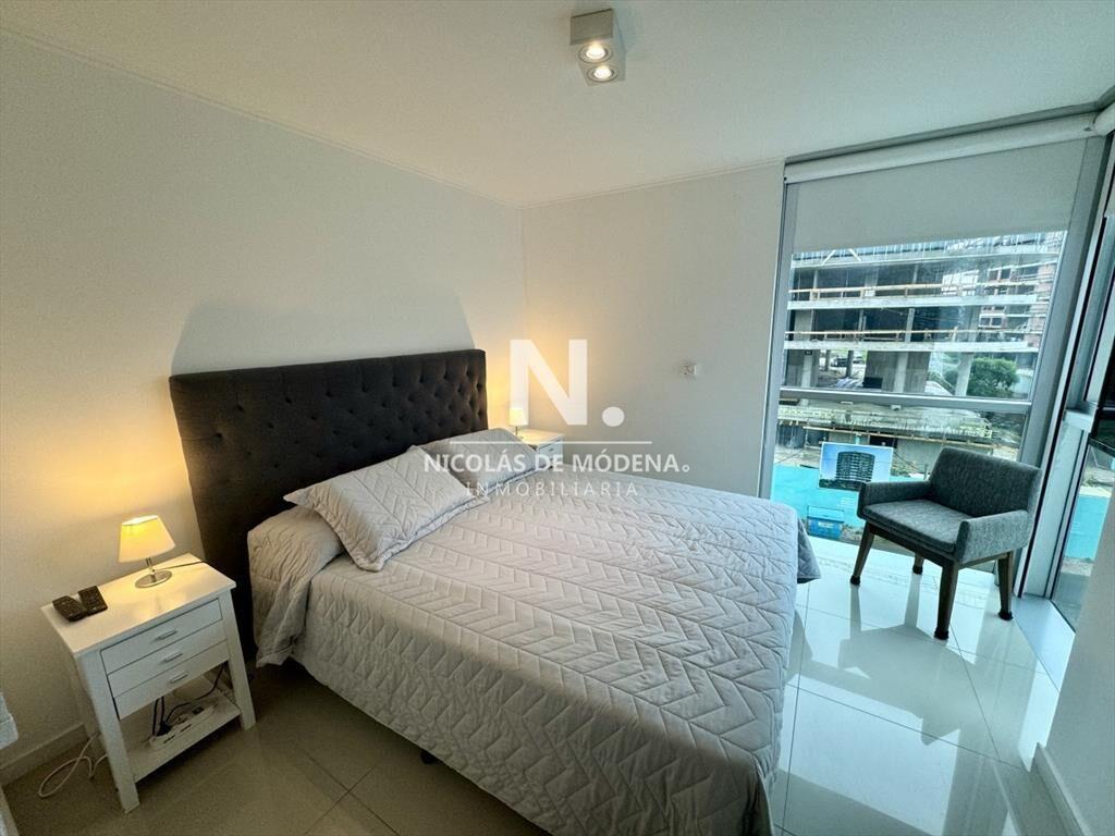 Apartamento en venta Playa Brava 2 dormitorios