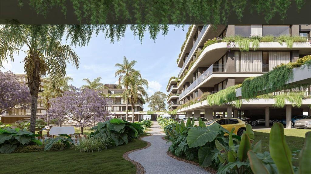 Venta de Apartamento con 2 dormitorios en Carrasco este. Ori