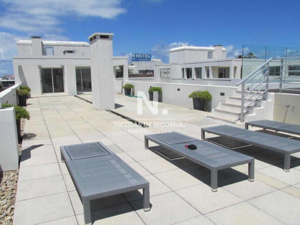 Apartamento en venta en Península de 1