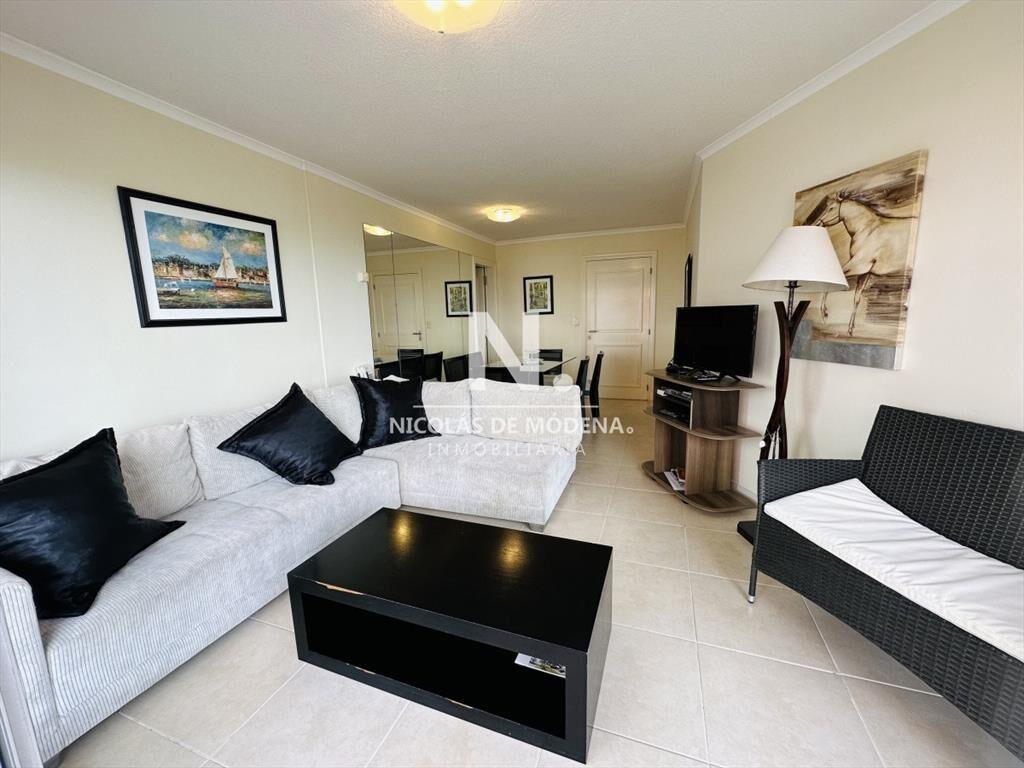 En venta Departamento en Brava Punta del Este de