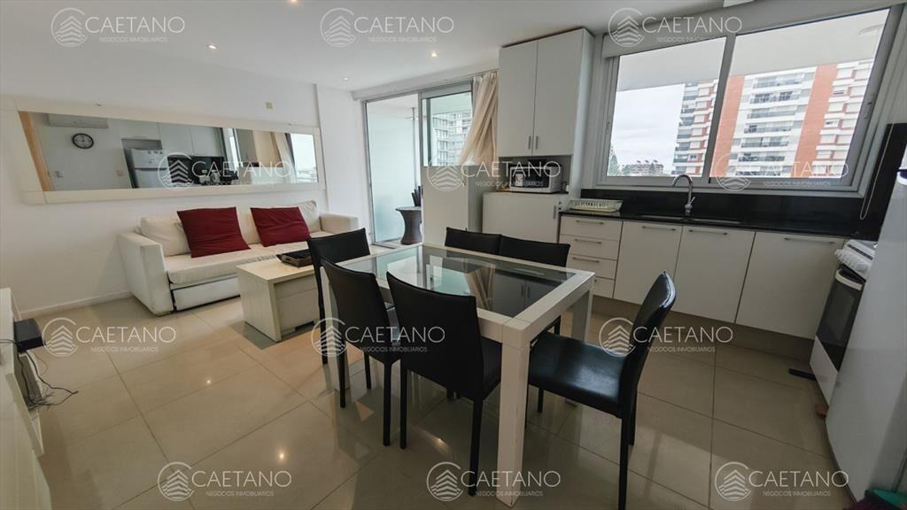 Alquiler anual apartamento de 2 dormitorios en