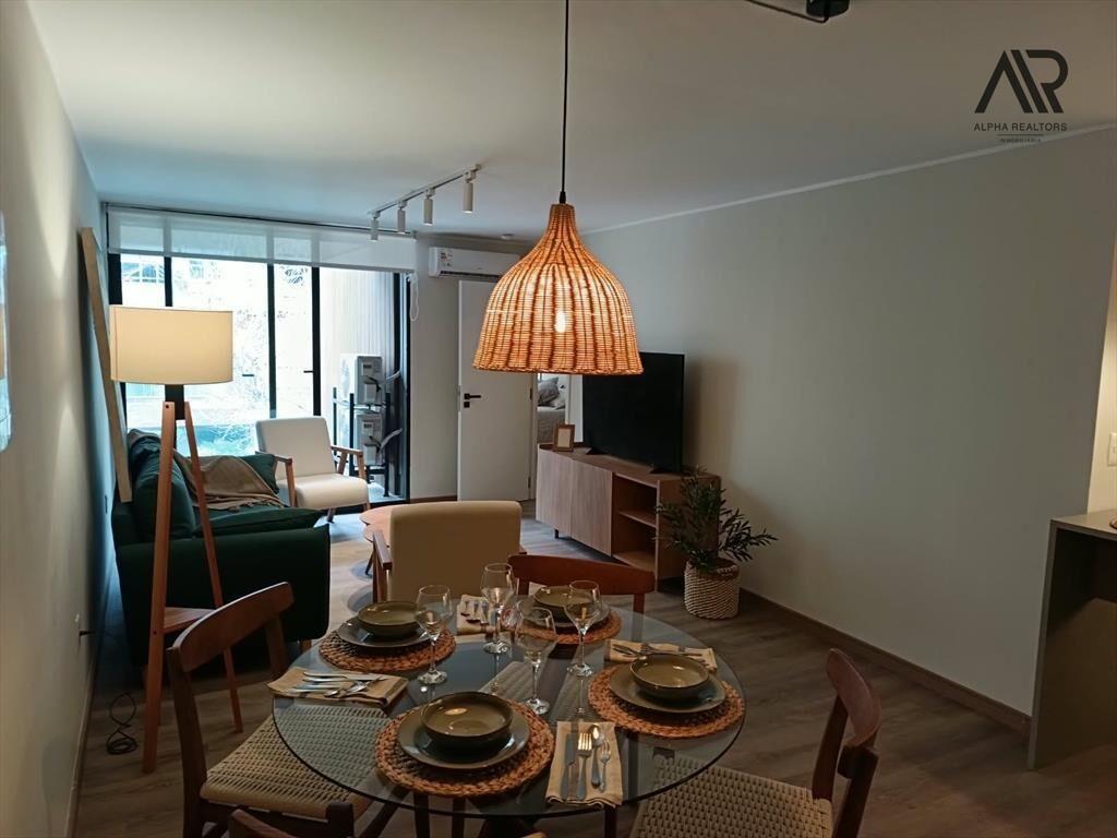 Apartamento en venta en Pocitos