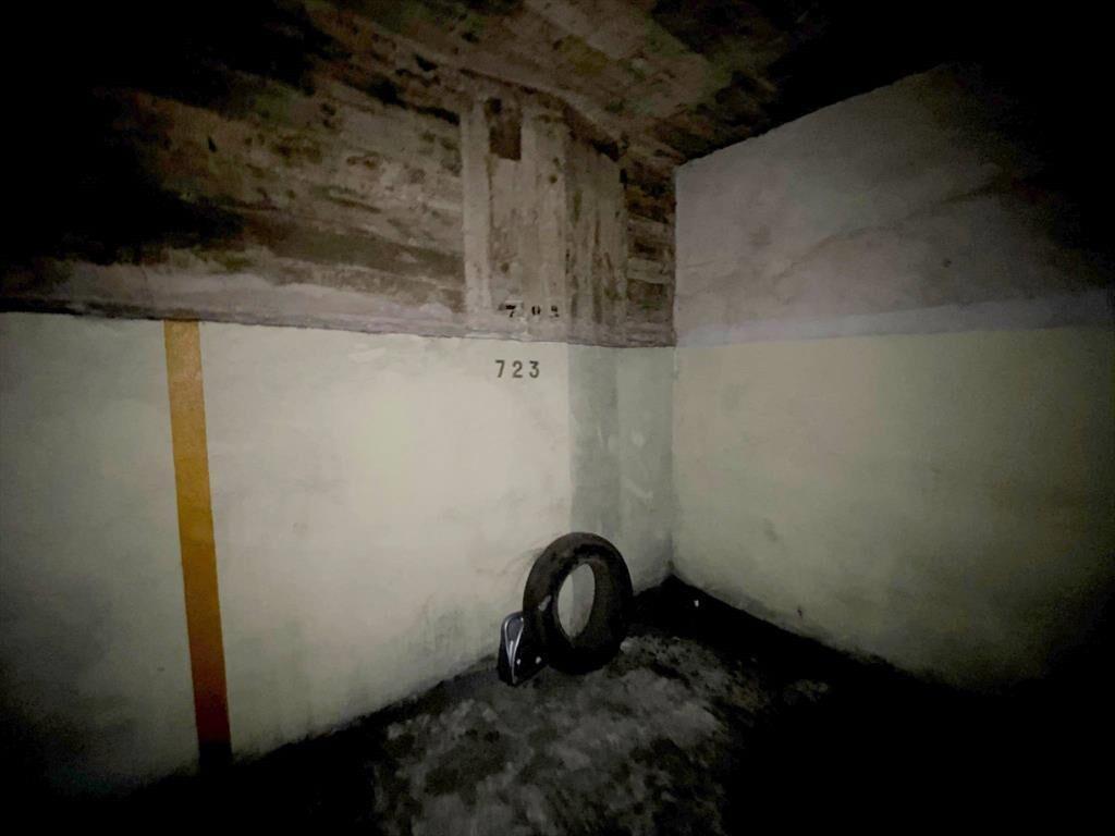 Alquiler de Garage en Colonia en Centro