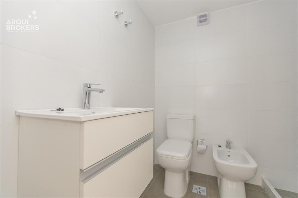 Venta apartamento un dormitorio Cordón - 103