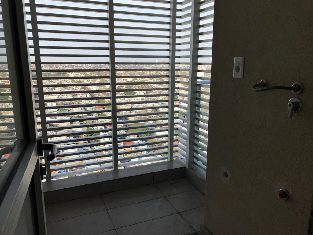 Alquiler de Apartamento en JACINTO VERA