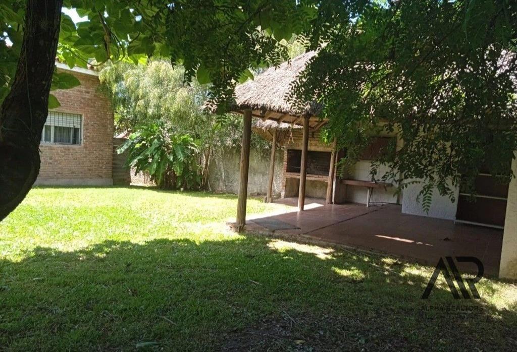 Casa en venta en Atlántida
