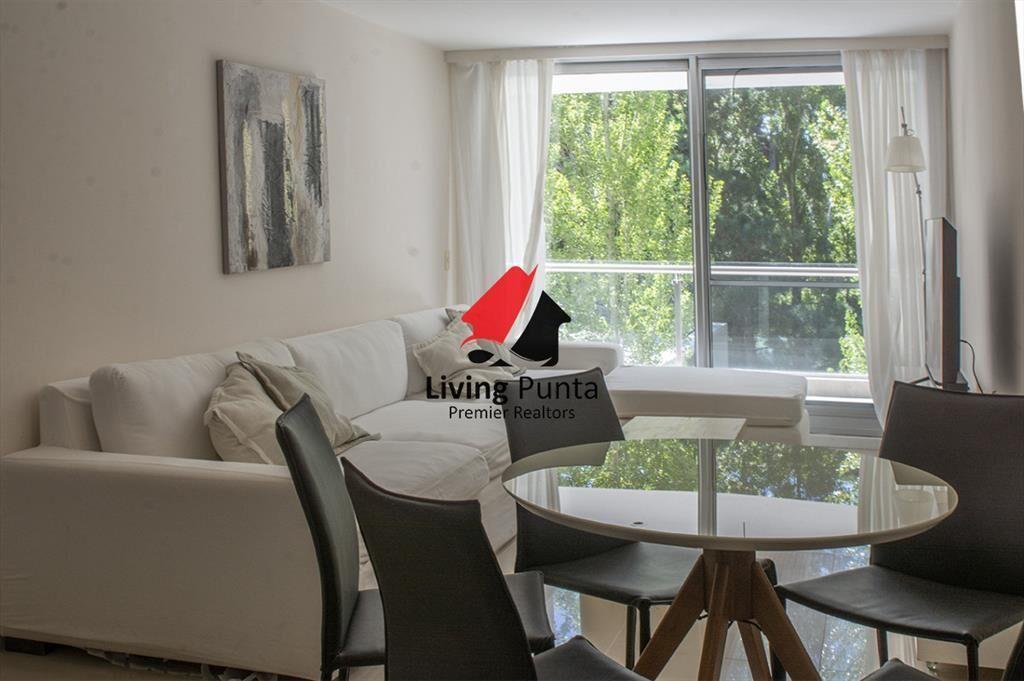 Apartamento en Venta de 2 dormitorios en Punta