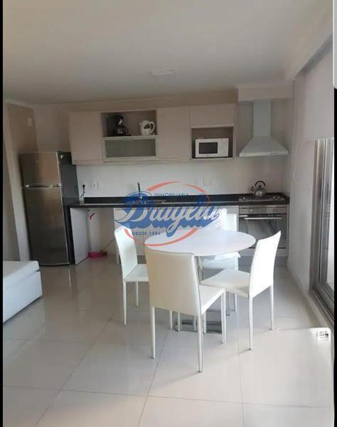 Apartamento Alquiler Temporal en Punta del Este