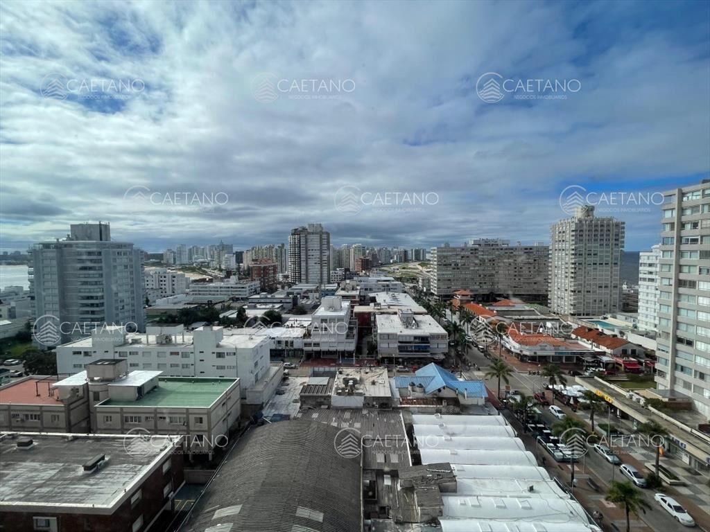 APARTAMENTO 3 DORMITORIOS PISO ALTO PENÍNSULA