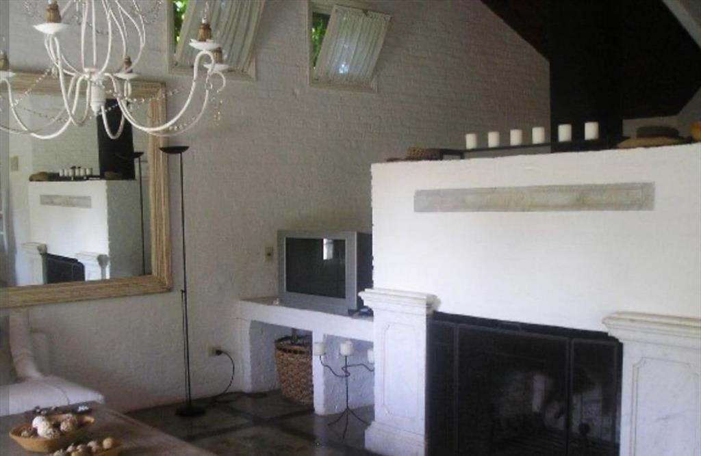 Casa a la venta en la barra