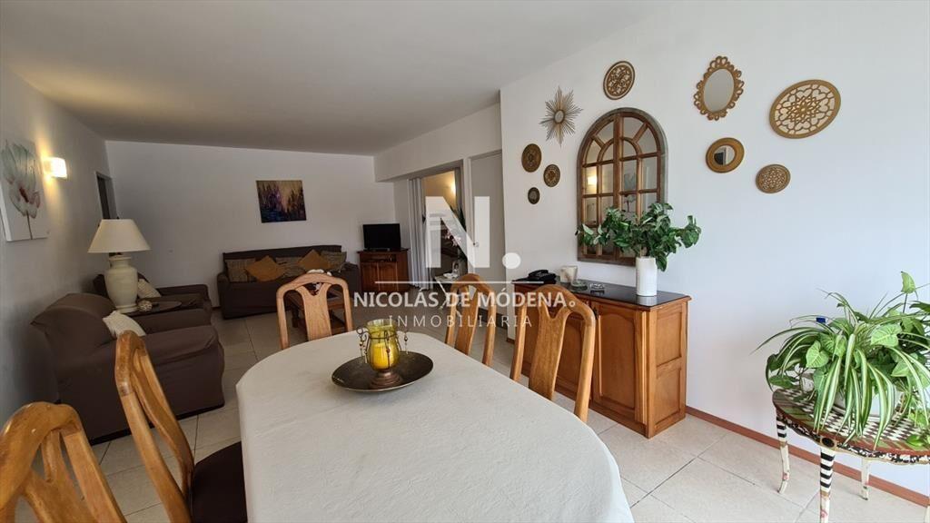Apartamento en península en venta