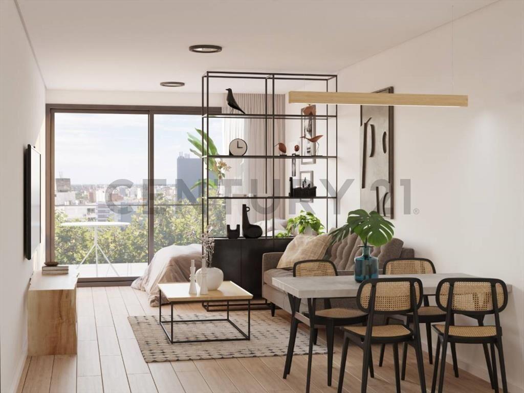 CORDON/VIVIENDA PROMOVIDA/1 DORMITORIO/MONOAMBIENTE/DESDE...