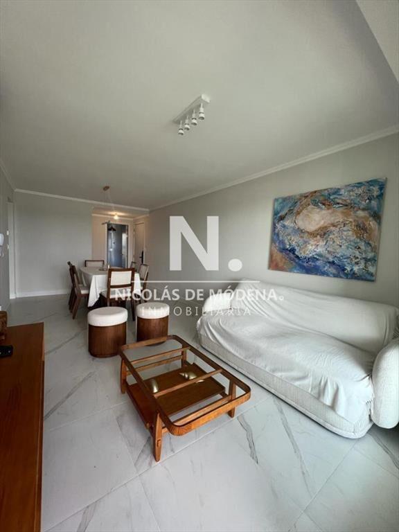 Departamento en alquiler en Edificio Cruceros , ,