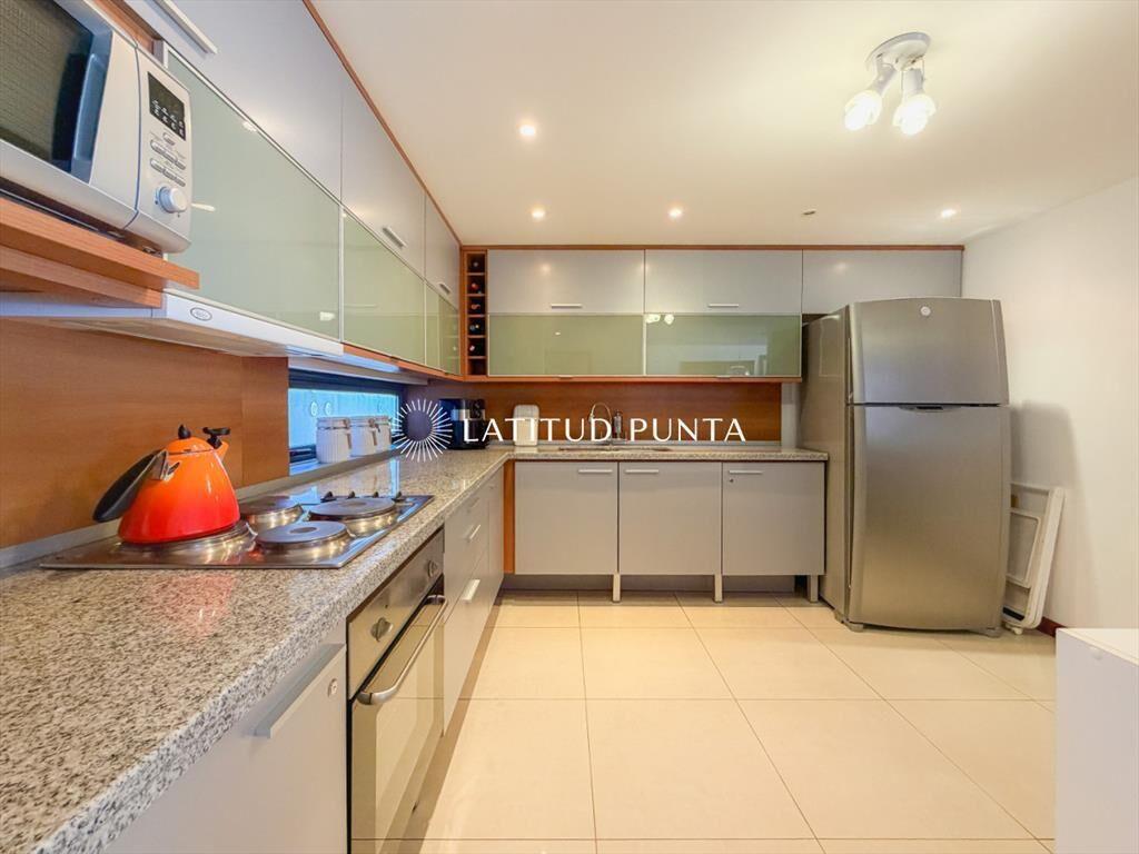 Apartamento en Roosevelt, 3 dormitorios