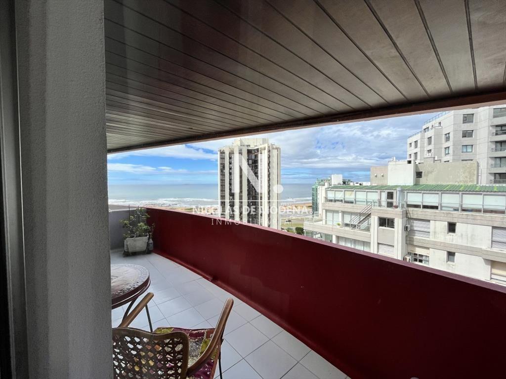 edificio en zona brava, muy cerca de la 2 en