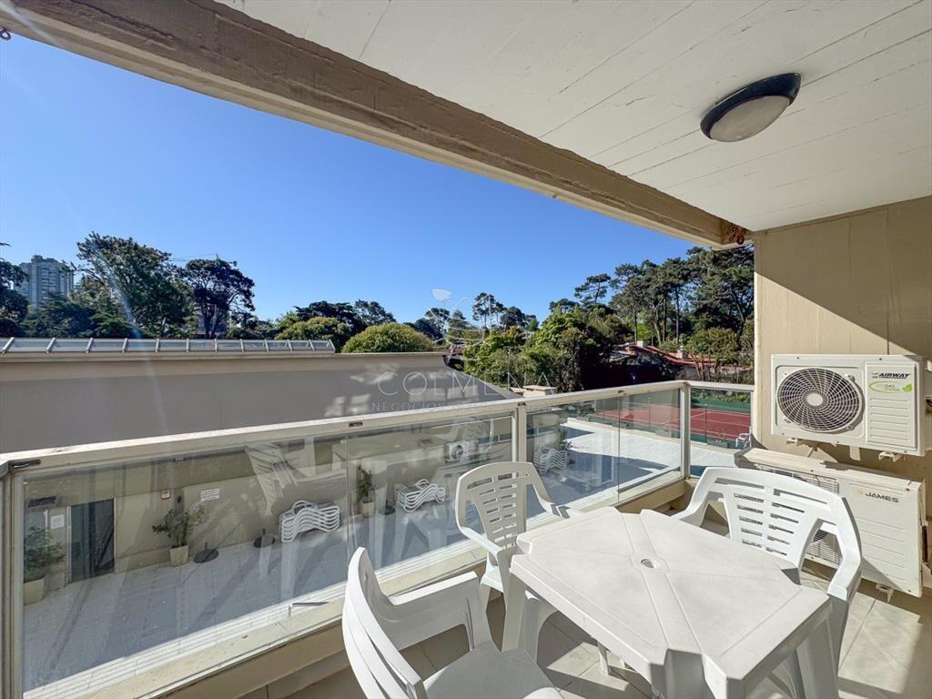Venta apartamento en Punta del Este, de 2