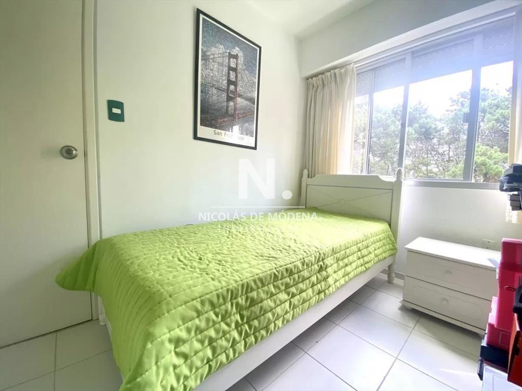 Apartamento de 3 dormitorios Penthouse con Punta