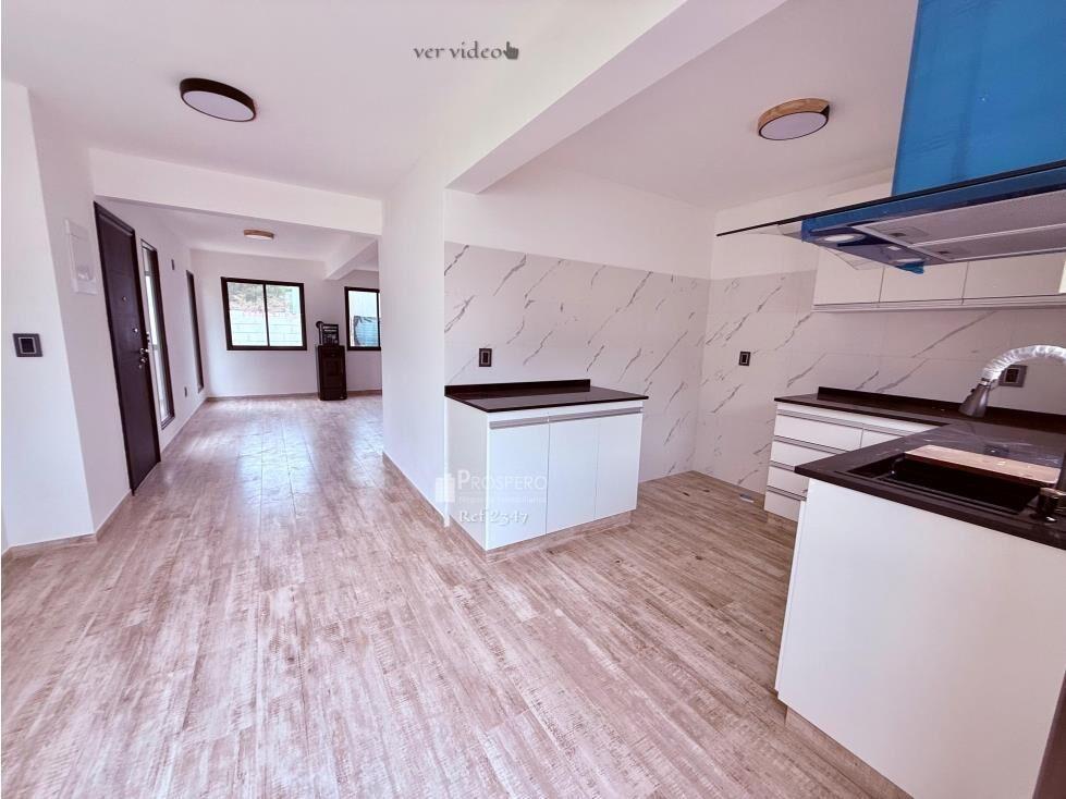 2347/1 casa ph 3 dorm Lomas solymar 2plantas c/cochera parri