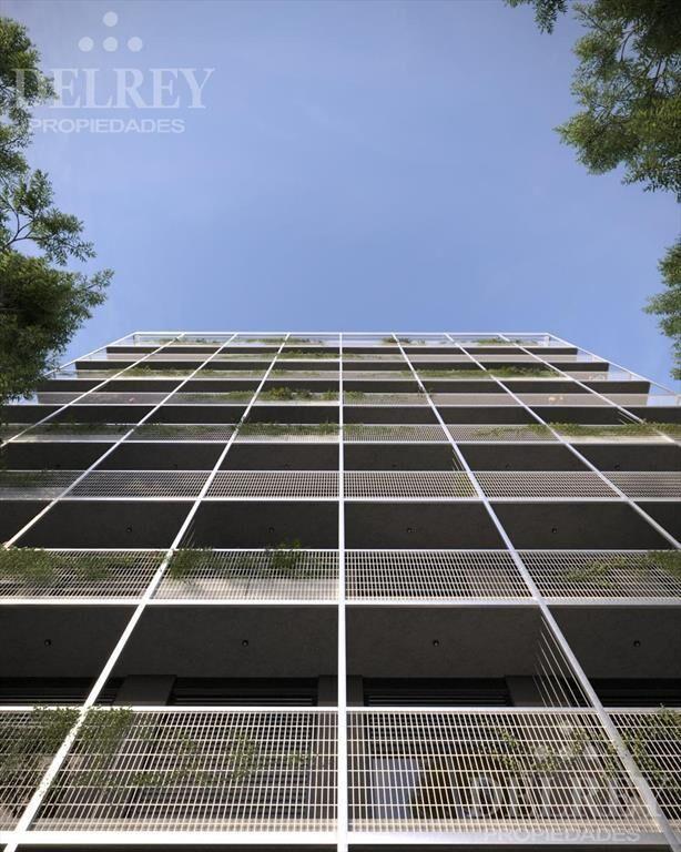 Venta Apartamento - Cordón DELREY PROPIEDADES