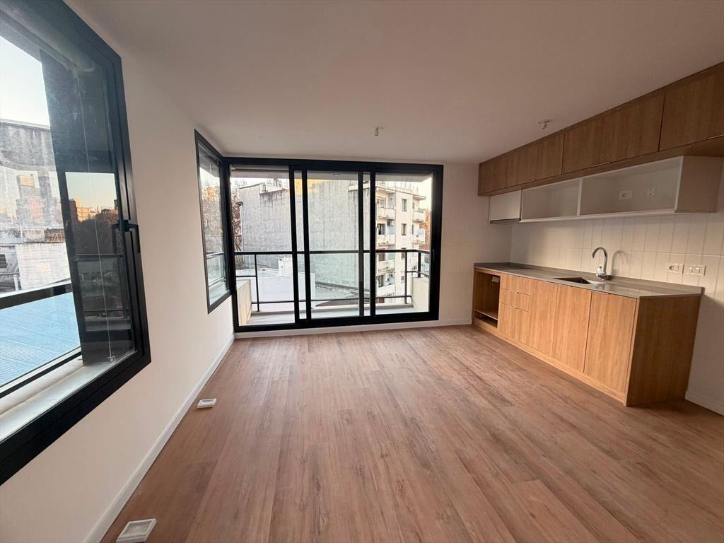 VENTA APTO CORDON 1 DORM CONTRAFRENTE JUNIO 2026