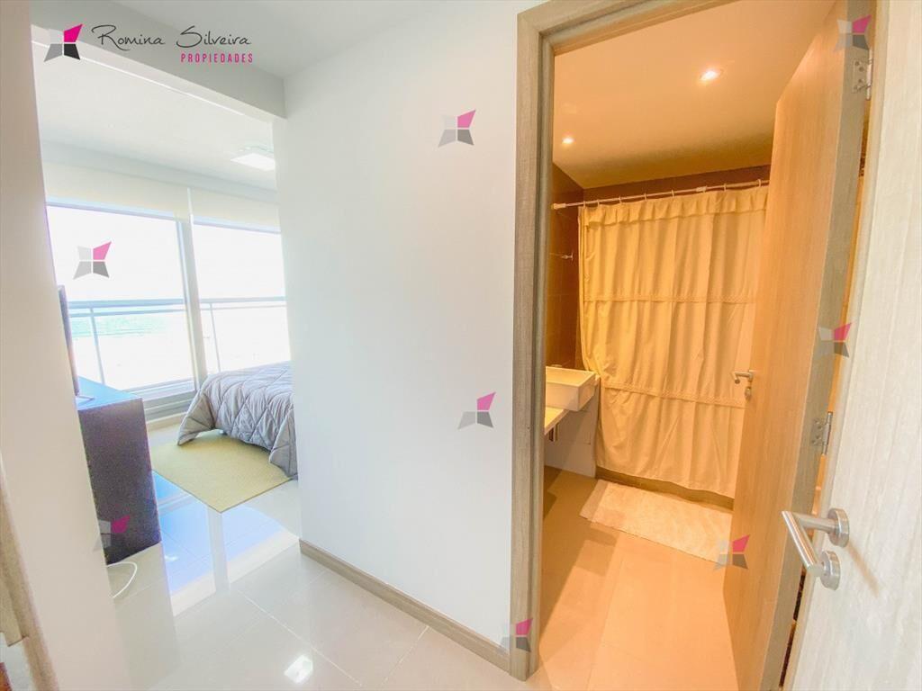 VENTA DE APARTAMENTO DE 2 DORMITORIOS EN BRAVA EN