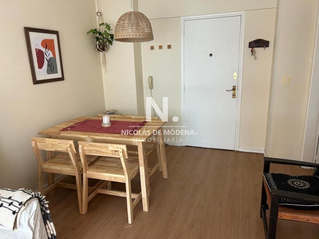 En venta apartamento a metros del mar, con buena