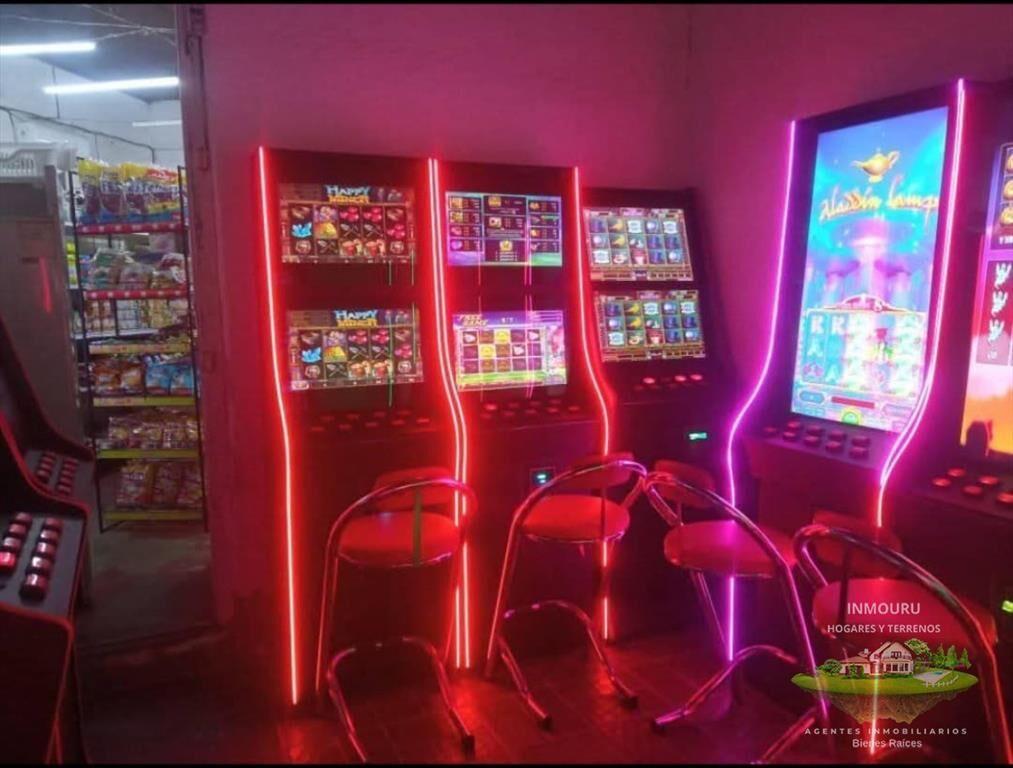 Venta llave comercial en Estación Atlántida
