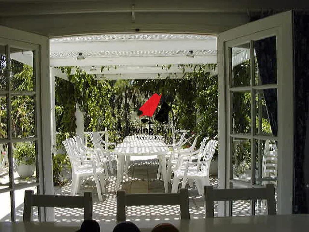 casa en alquiler para temporada  2019